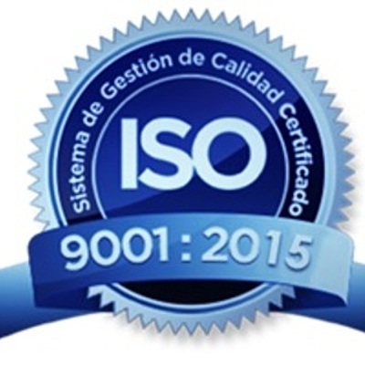 Timeline: NORMA ISO 9001