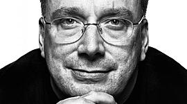 Timeline: Linus Torvalds