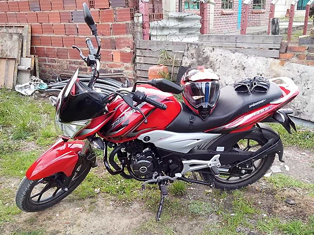 Compra de mi primer moto