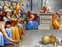 Escuela y educaciòn en valores. platón (427-347 a. de C.