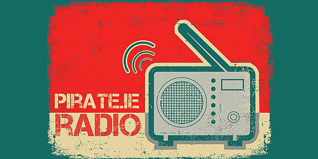 Draper Takes to The Airwaves