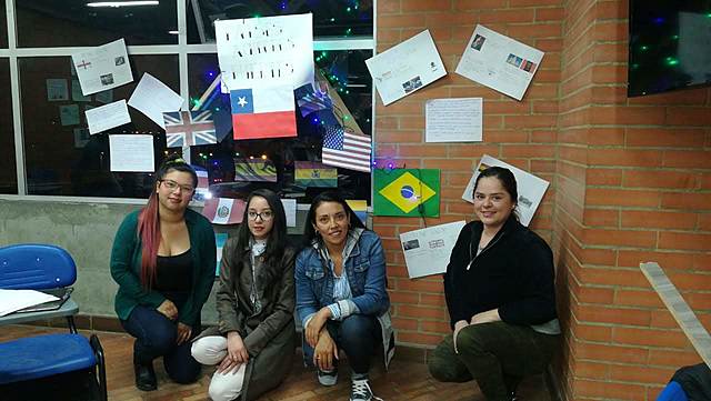 Ingreso a la Universidad