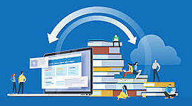 Timeline: The Evolution of Higher Education through Online Teaching and Learning