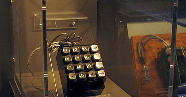 The Article to End the Phreaks