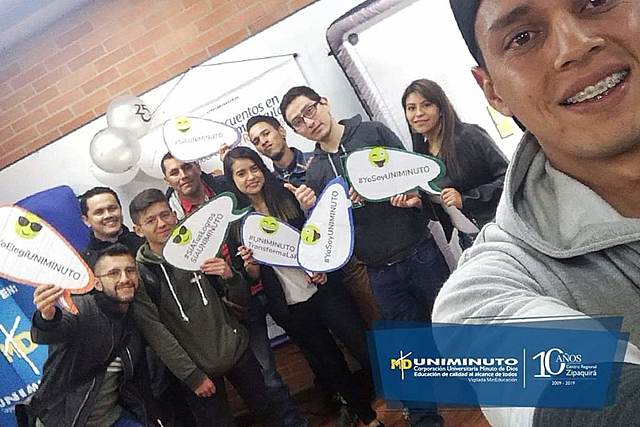 Ingresar a la Universidad