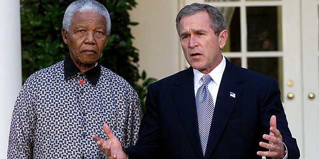 Reunión de Johannesburgo