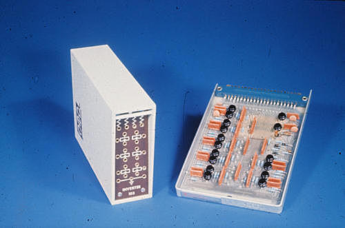 Digital Laboratory Module