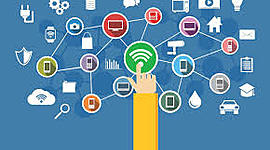 Timeline: Historia de Internet