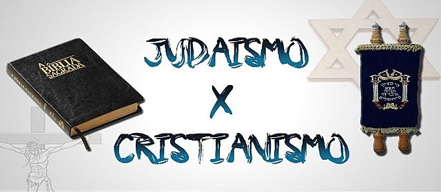 Judaísmo y Cristianismo siglo V a.c