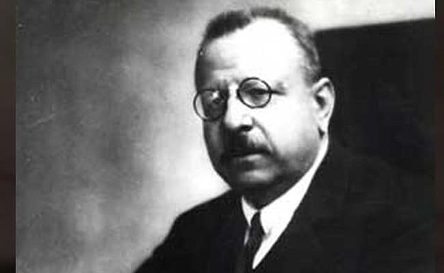 La Pedagogía Después de Rousseau: Benedetto Crece distinguió entre buenos y malos alumnos.