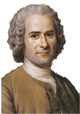 La idea pedagógica en Rousseau