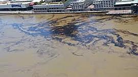 Timeline: Methods used to clean up an oil spill