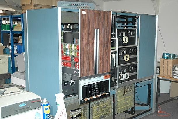 PDP-8