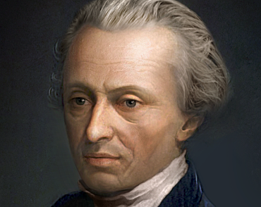 Kant y el concepto idealizado de educación