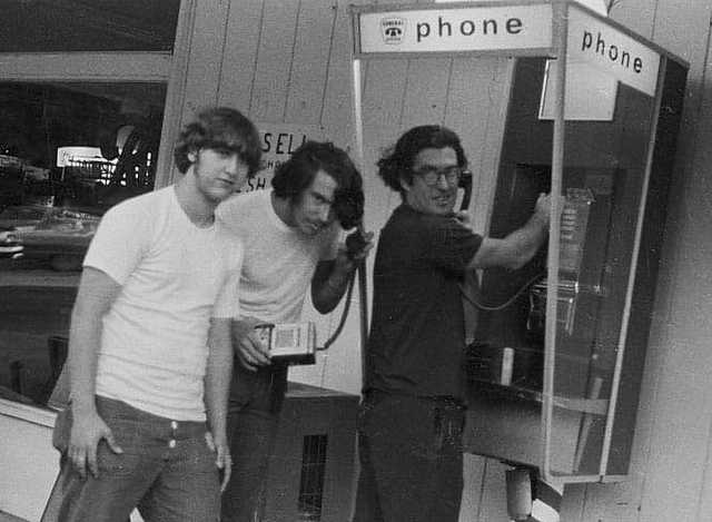 A Hackers Gonna Hack