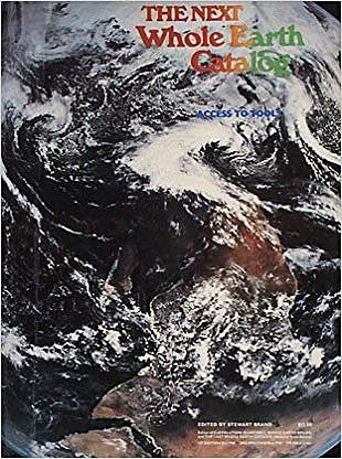 Next Whole Earth Catalog