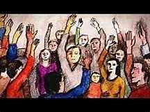 La SCJN reconoce al derecho de la información como una garantía individual