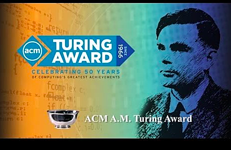 AM Turing Award