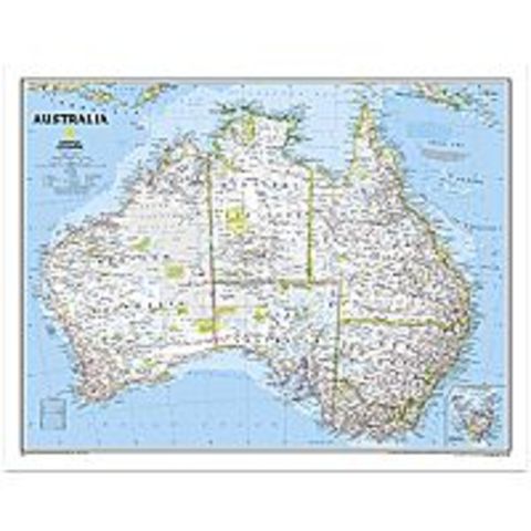 History of Austrailia