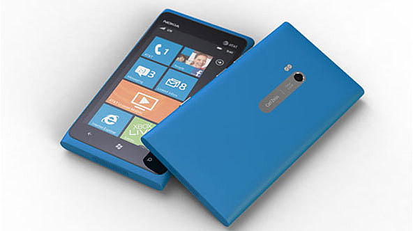 Windows Phone 7