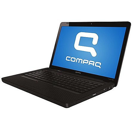 COMPAQ