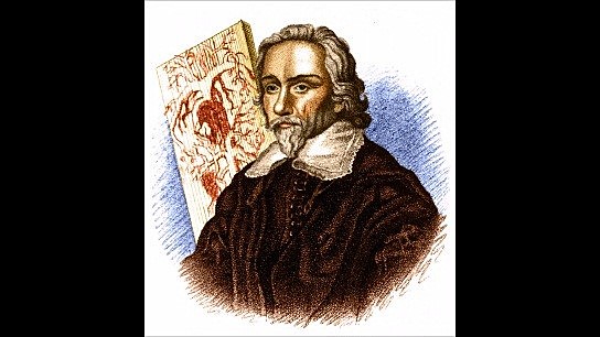 PENSAMIENTO PEDAGÓGICO MODERNO SIGLO XVI- XVII