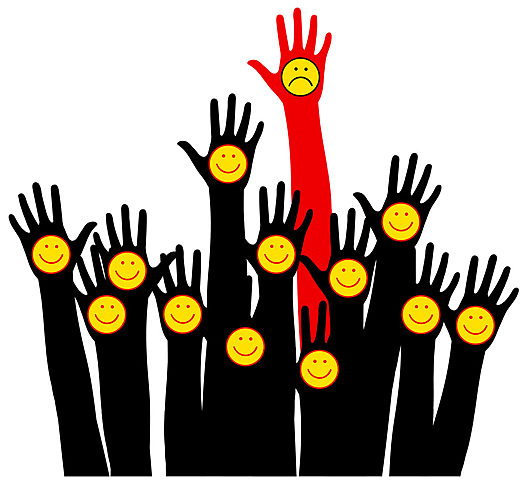 Transición a la democracia