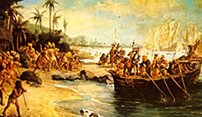 Pioneirismo Português