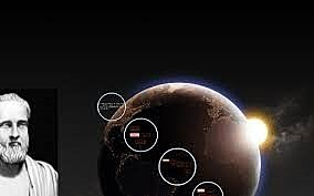 La teoria como modelo de educacion superior