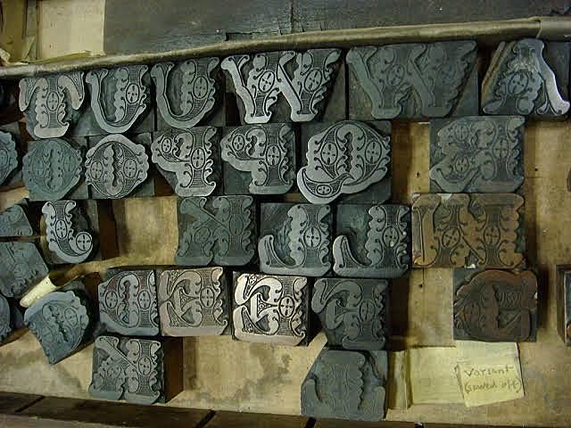 Darius Wells desarrolla la “Lateral Router”