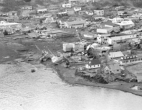 Good Friday Earthquake (Alaska)