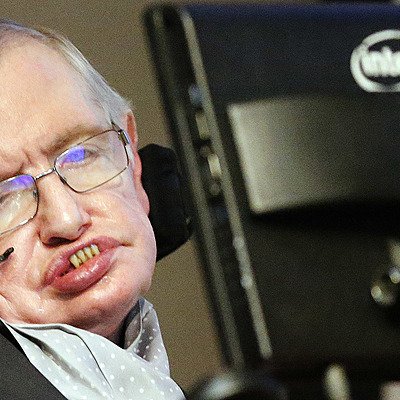 Timeline: biografía de Stephen Hawking