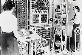 The First Formal Correspondence School in the U.S.