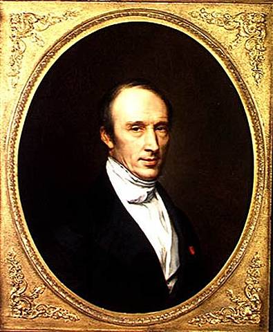 Augustin Louis Cauchy