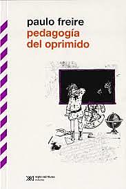 Pedagogía del Oprimido