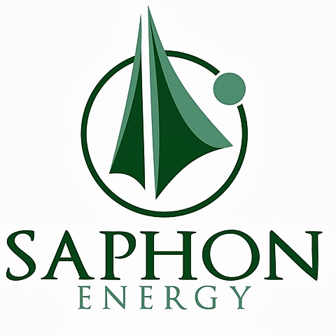 Saphon energía eólica moderna