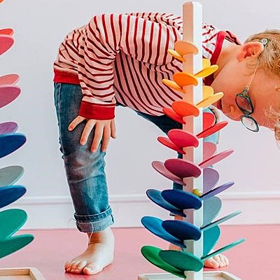 Timeline: Educación