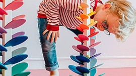 Timeline: Educación