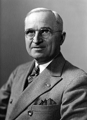 The Truman Doctrine