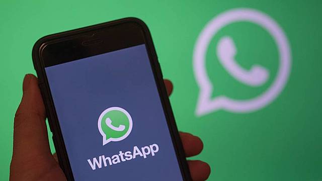 WHATSAPP LANZA EL SERVICIO DE LLAMADAS GRATUITAS