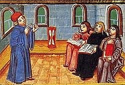 Educación e iluminismo