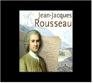 La idea pedagógica en Rousseau