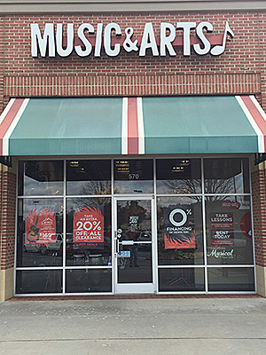 Started Clarinet for a Semester