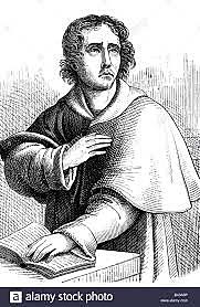 AGOSTINO Y EL “DESCUBRIMIENTO” DE LA PERSONA