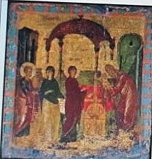 La edad media, es la época de la historia de la civilización occidental