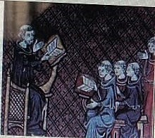 Pensamiento Cristiano