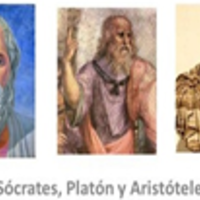 Timeline: PENSAMIENTO PEDAGOGICO GRIEGO