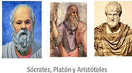 Timeline: PENSAMIENTO PEDAGOGICO GRIEGO