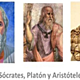 Imagen de pensamiento pedagogico griego
