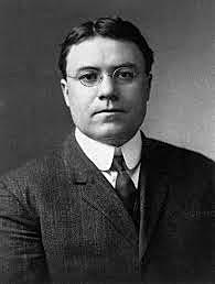 WALTER BRADFORD CANNON